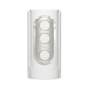 Masturbator Tenga Flip Hole Alb