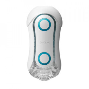 Masturbator Tenga Flip Orb Blue