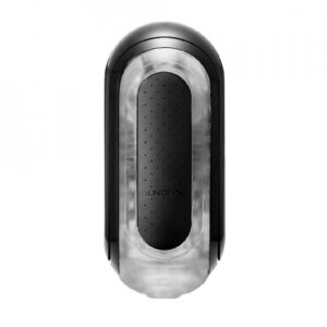 Masturbator Tenga Flip Zero Black