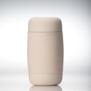 Masturbator Tenga PUFFY LATTE BROWN Maro lungime 18.5 cm forma normala 4570030977895