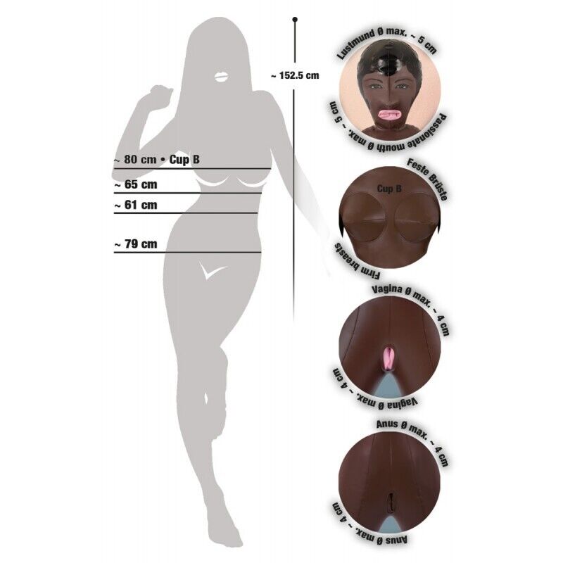 Papusa Sexuala Earth Lovedoll Orion culoarea Pielii 150 cm inaltime 4024144514090 Papusa Sexuala Earth Lovedoll Orion culoarea Pielii 150 cm inaltime 4024144514090