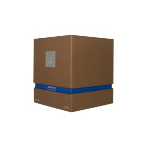 Parfum cu feromoni Pheromon Fragrance darkblue Shiatsu Barbati 50 ml 4042342006247