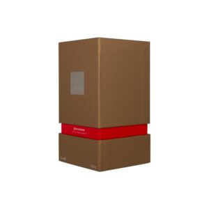 Parfum cu feromoni Pheromon Fragrance red Shiatsu Femei 15 ml 4042342006346