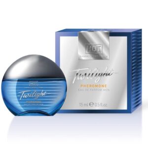 Parfum cu feromoni Twilight Pheromone Parfum Hot Barbati 15 ml 4042342006155