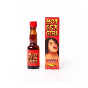 Picaturi Afrodisiace HOT SEX GIRL Ruf 20 ml