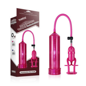 Pompa Penis Maximizer Worx Editie Limitata Lovetoy