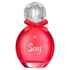 Sexy Obsessive Spray Parfum cu Feromoni Femei