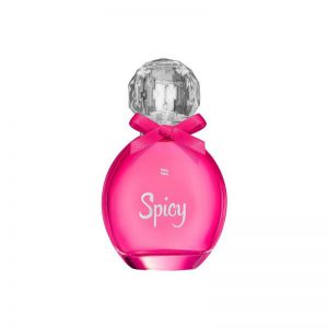Spicy Obsessive Spray Parfum cu Feromoni Femei