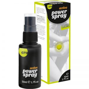 Spray Activ Power Ero 50 ml
