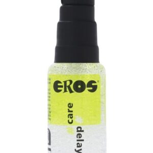 Spray Intarzierea Ejacularii EROS 2 in 1 #care #delay Eros 30 ml pentru Barbati 4035223777466