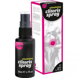 Spray stimulator Clitoris Ero 50 ml