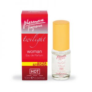 Twilight Pheromon Extra Strong Hot Spray Parfum cu Feromoni Femei