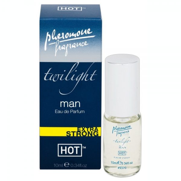Twilight Pheromon Hot Spray Parfum cu Feromoni Barbati