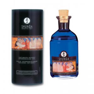 Ulei afrodisiac Orgy of Grapes Shunga 100 ml
