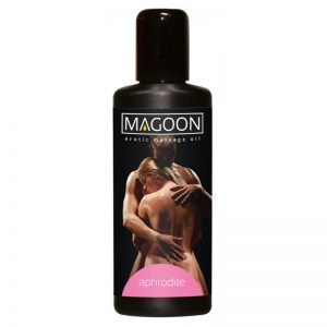 Ulei pentru masaj Aphrodite Orion 100 ml