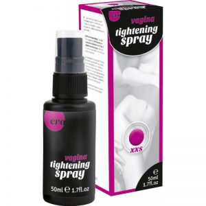 Spray pentru stramtorarea Vaginului XXS Ero 50 ml