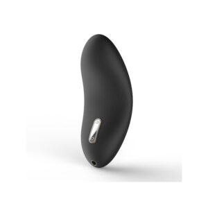 Vibrator Clitoridian Echo Svakom Negru