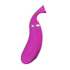 Vibrator Clitoridian Elephant - Pretty Love