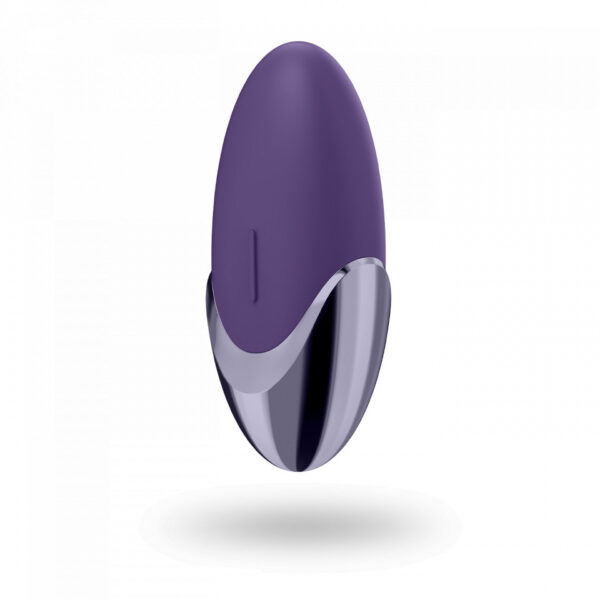 Vibrator Clitoridian Layons Plleasure Satisfyer