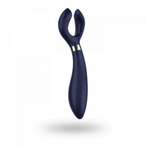 Vibrator Clitoridian Partner Multifun 3 Satisfyer