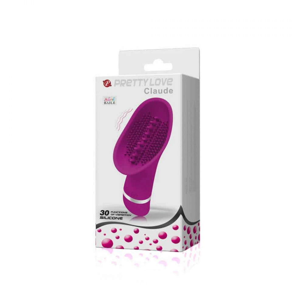 Vibrator-Clitoridian-Pretty-Love-Claude-8 Vibrator Clitoridian Pretty Love Claude 8 6959532316445