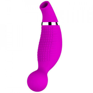 Vibrator Clitoridian Pretty Love Pecker