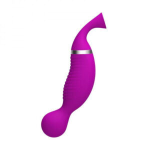 Vibrator Clitoridian Pretty Love Swan