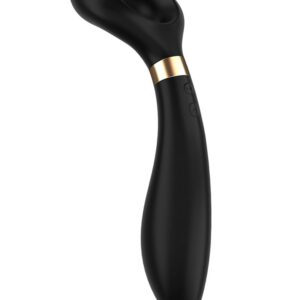 Vibrator Clitoris Endless Fun dublu