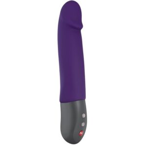 Vibrator Fun Factory Stronic Real punctul G grosime 4.2 cm lungime 20.1 cm 4032498806327