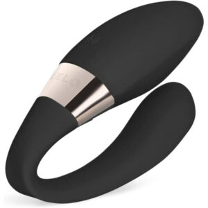 Vibrator Lelo Tiani Harmony stimulare clitoris - punctul G grosime 3 - 4.5 cm lungime 9 cm 7350075028632