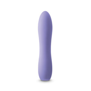 Vibrator Mini stimulare clitoris NS Toys INYA Ruse 2.8 cm grosime Violet 657447104398