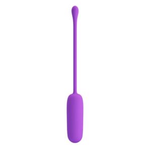 Vibrator Mini stimulare clitoris Pretty Love Joyce 2 2.2 cm grosime Violet 6959532323733