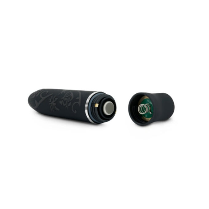 Vibrator Mini stimulare punctul G Blush Rose Bliss Vibe 2 cm grosime Negru 702730697139 Vibrator Mini stimulare punctul G Blush Rose Bliss Vibe 2 cm grosime Negru 702730697139