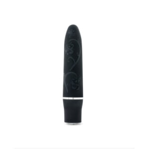 Vibrator Mini stimulare punctul G Blush Rose Bliss Vibe 2 cm grosime Negru 702730697139