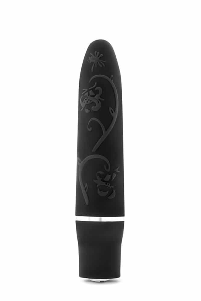 Vibrator Mini stimulare punctul G Blush Rose Bliss Vibe 2 cm grosime Negru 702730697139 Vibrator Mini stimulare punctul G Blush Rose Bliss Vibe 2 cm grosime Negru 702730697139