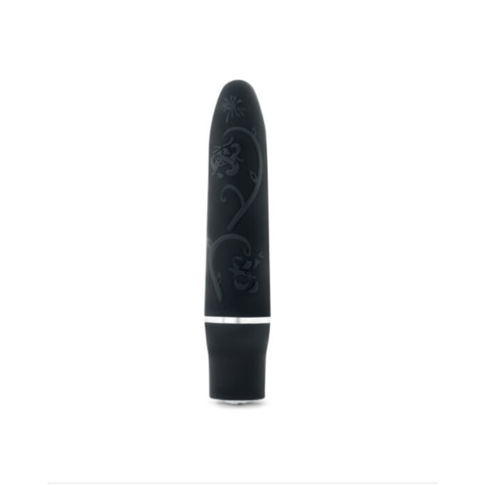 Vibrator Mini stimulare punctul G Blush Rose Bliss Vibe 2 cm grosime Negru 702730697139 Vibrator Mini stimulare punctul G Blush Rose Bliss Vibe 2 cm grosime Negru 702730697139