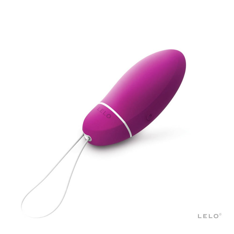 Vibrator Perla LELO Luna Smart Purple