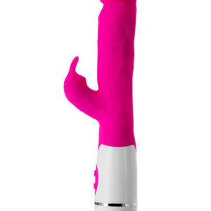 Vibrator Pink A-TOYS