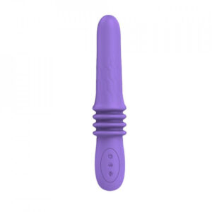 Vibrator Pretty Love Susie Iris