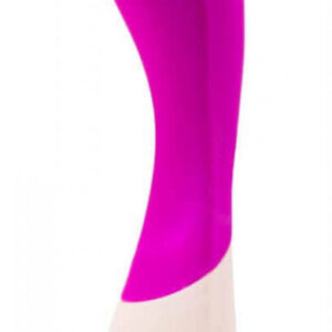 Vibrator Punctul G Pretty Love Orgasm cu 7 moduri de vibratii