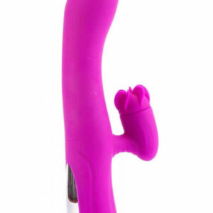 Vibrator Rabbit Pretty Love Buck