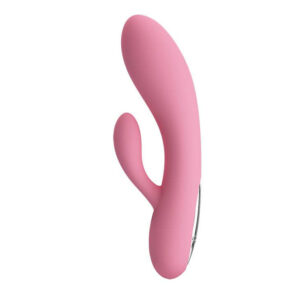 Vibrator Rabbit Pretty Love Carol