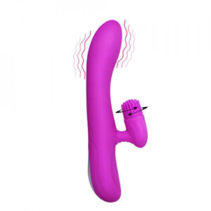 Vibrator Rabbit Pretty Love Elton