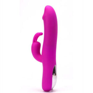 Vibrator Rabbit Pretty Love Motion