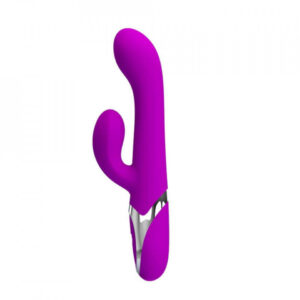 Vibrator Rabbit Pretty Love Nelson