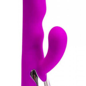 Vibrator Rabbit Pretty Love Passion