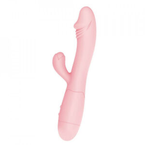 Vibrator Rabbit Pretty Love Snappy