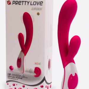 Vibrator Rabbit Pretty Love Uriah