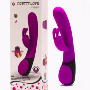 Vibrator Rabbit Pretty Love York