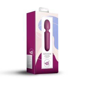 Vibrator Rocks-Off SugarBoo Playful Passion grosime 4 cm lungime 16.9 cm 811041015027